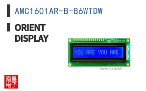 AMC1601AR-B-B6WTDW ͼƬ